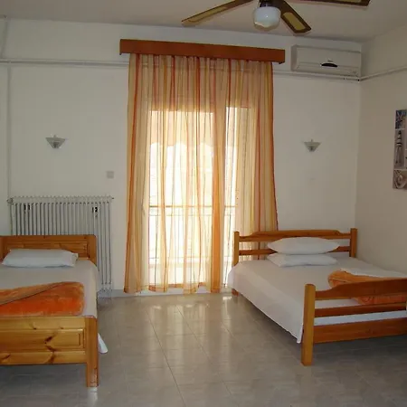 Aggelos Stavros (Thessaloniki)