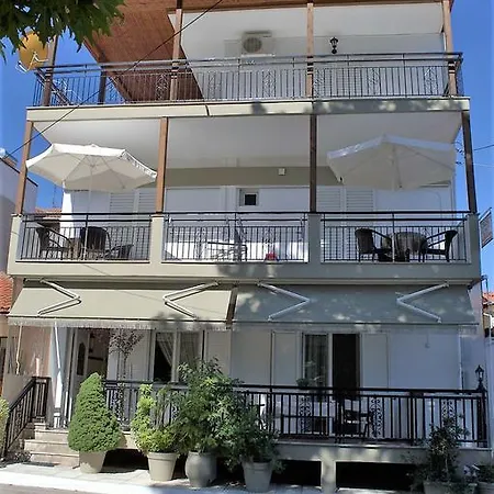 Aggelos Stavros (Thessaloniki)
