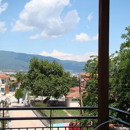 Aggelos Apartment Stavros (Thessaloniki)